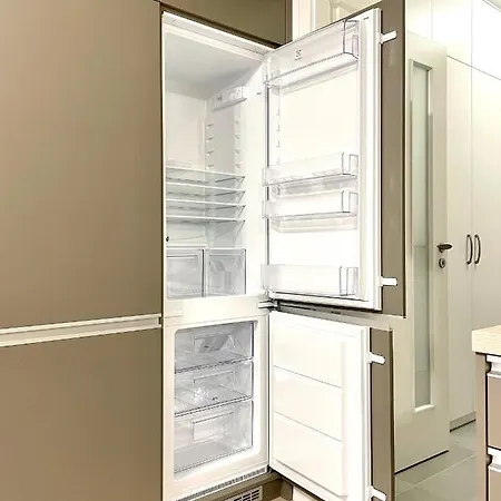 Lägenhet Kamzik Bratislava