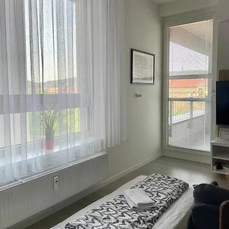 Kamzik 브라티슬라바