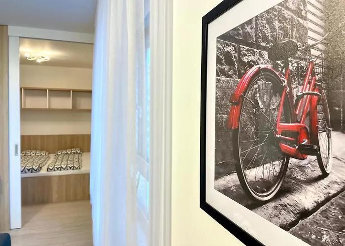 Kamzik * Bratysława