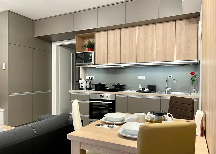 Kamzik * Μπρατισλάβα