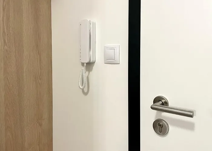 Kamzik Apartament Bratysława