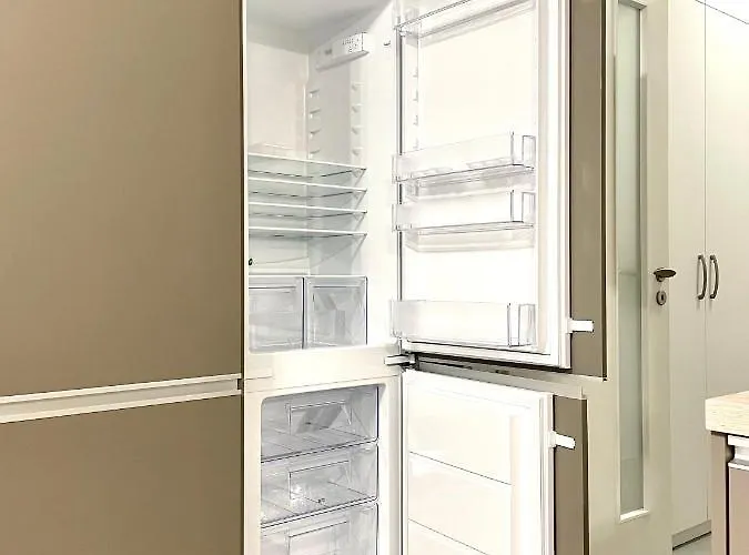 Apartament Kamzik Bratislava