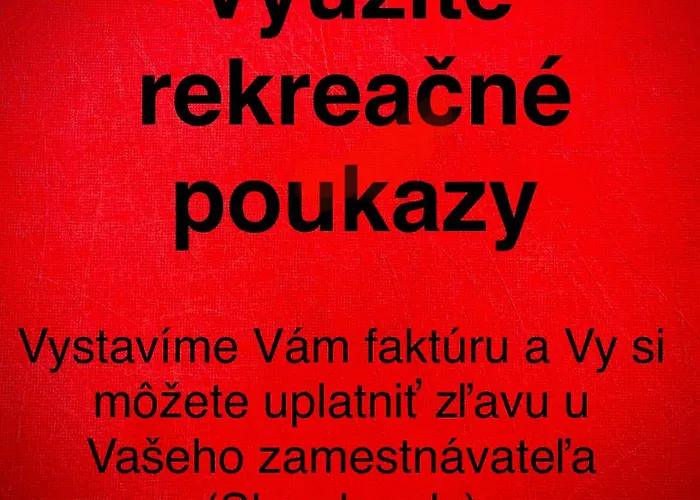 Kamzik Apartament Bratysława