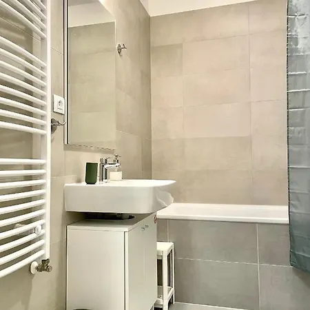 Apartment Kamzik Bratislava