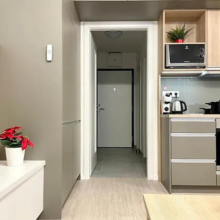 Apartment Kamzik Bratislava