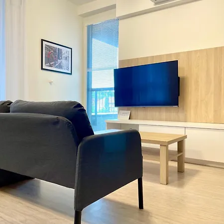 Kamzik Apartment Bratislava