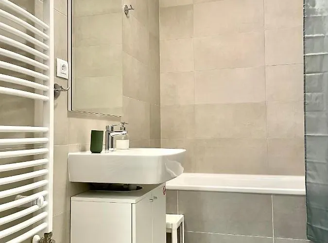 Appartement Kamzik Bratislava