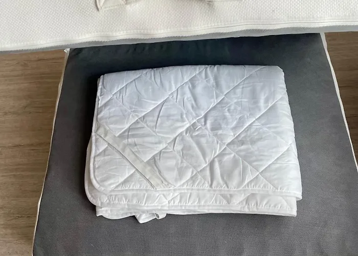 Appartement Kamzik Bratislava