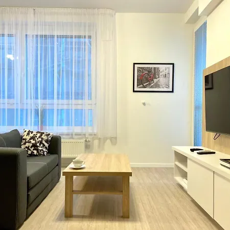 Apartment Kamzik