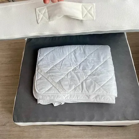 דירה Kamzik ברטיסלאבה